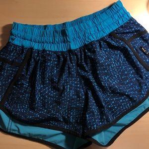 Lululemon Tracker Short